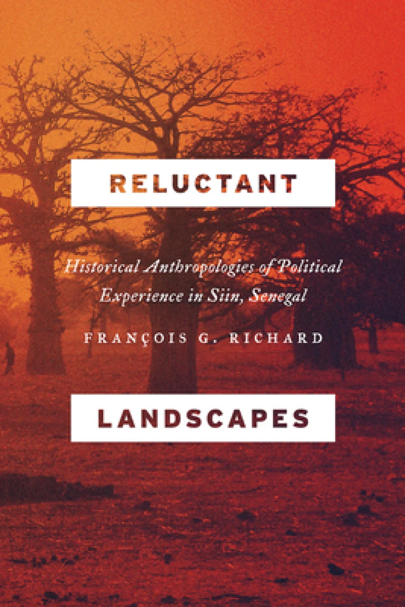 Reluctant Landscapes