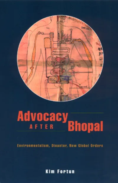 Advocacy after Bhopal