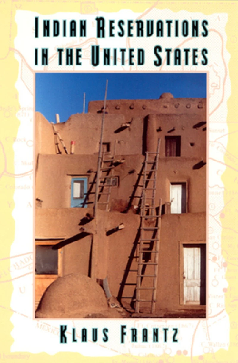 Indian Reservations in the United States