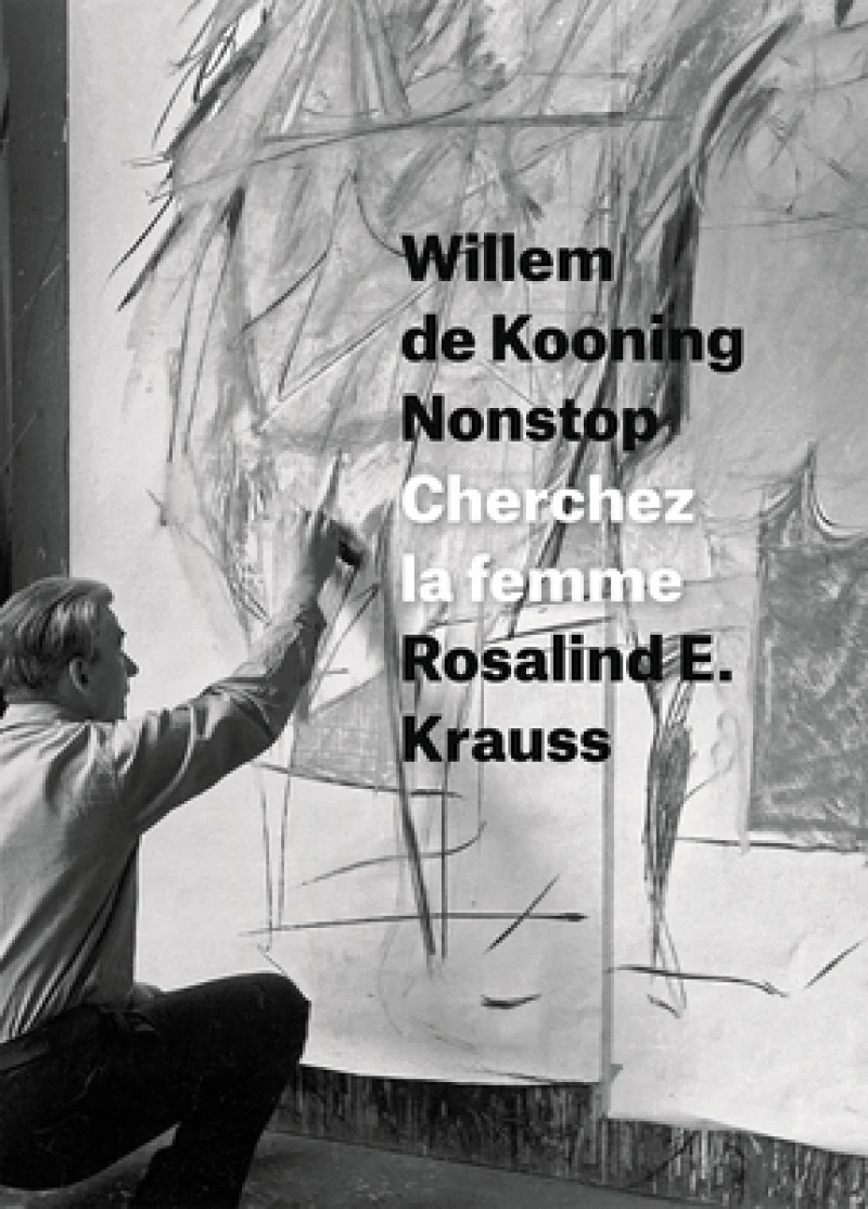 Willem de Kooning Nonstop – Cherchez la femme