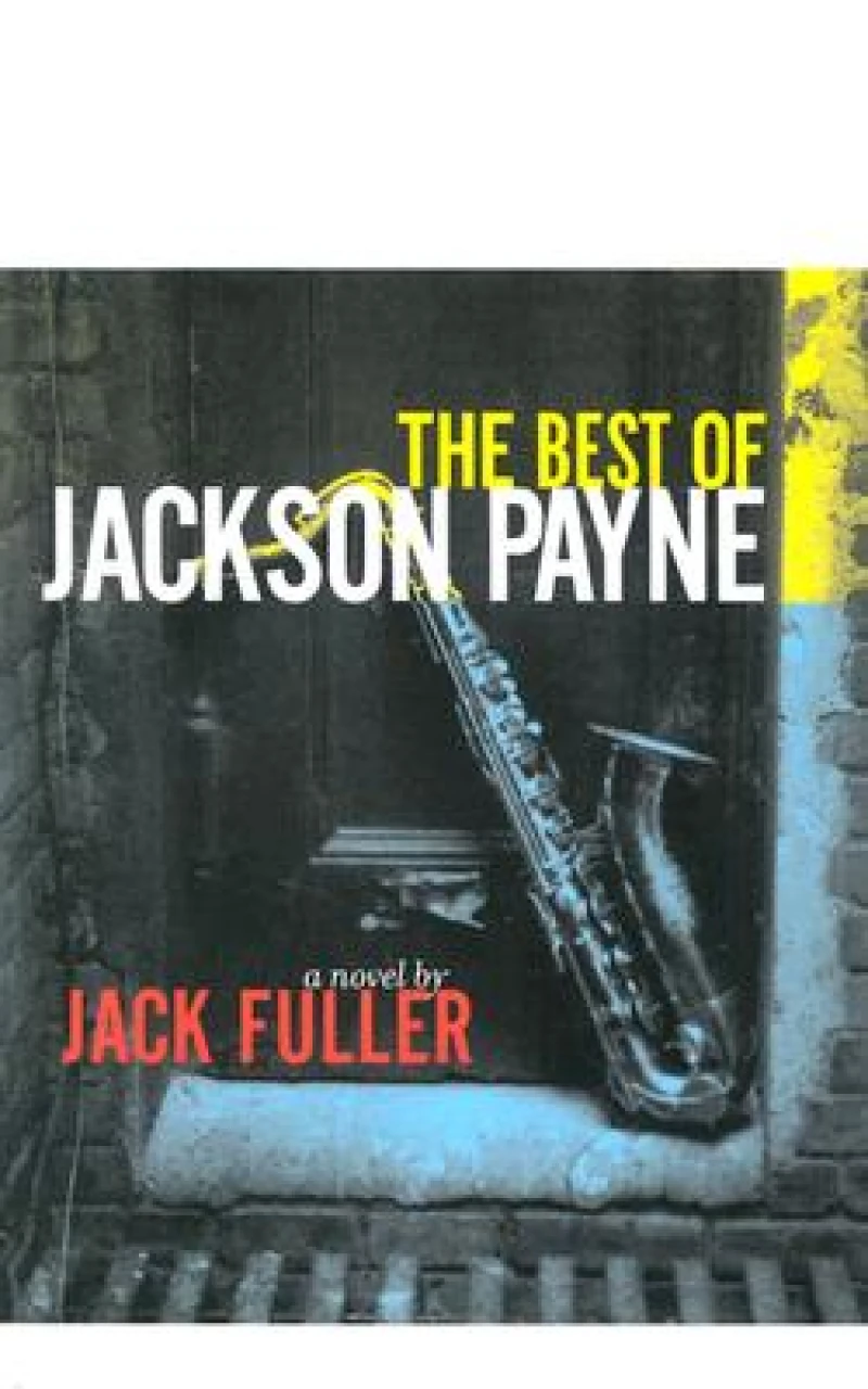 The Best of Jackson Payne