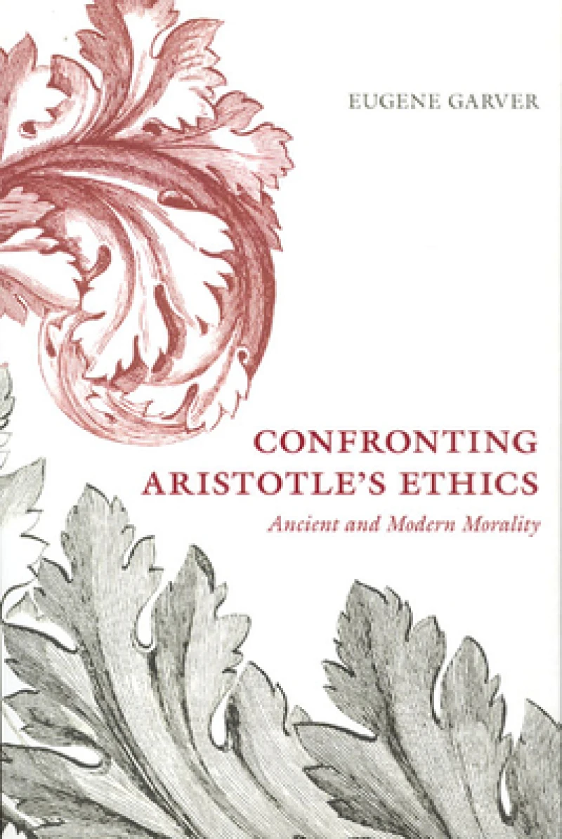 Confronting Aristotle's Ethics