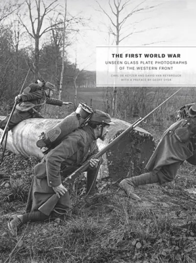 The First World War