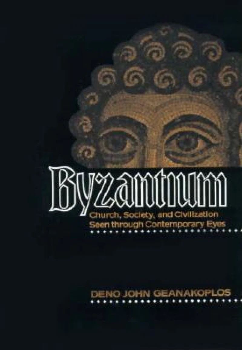 Byzantium