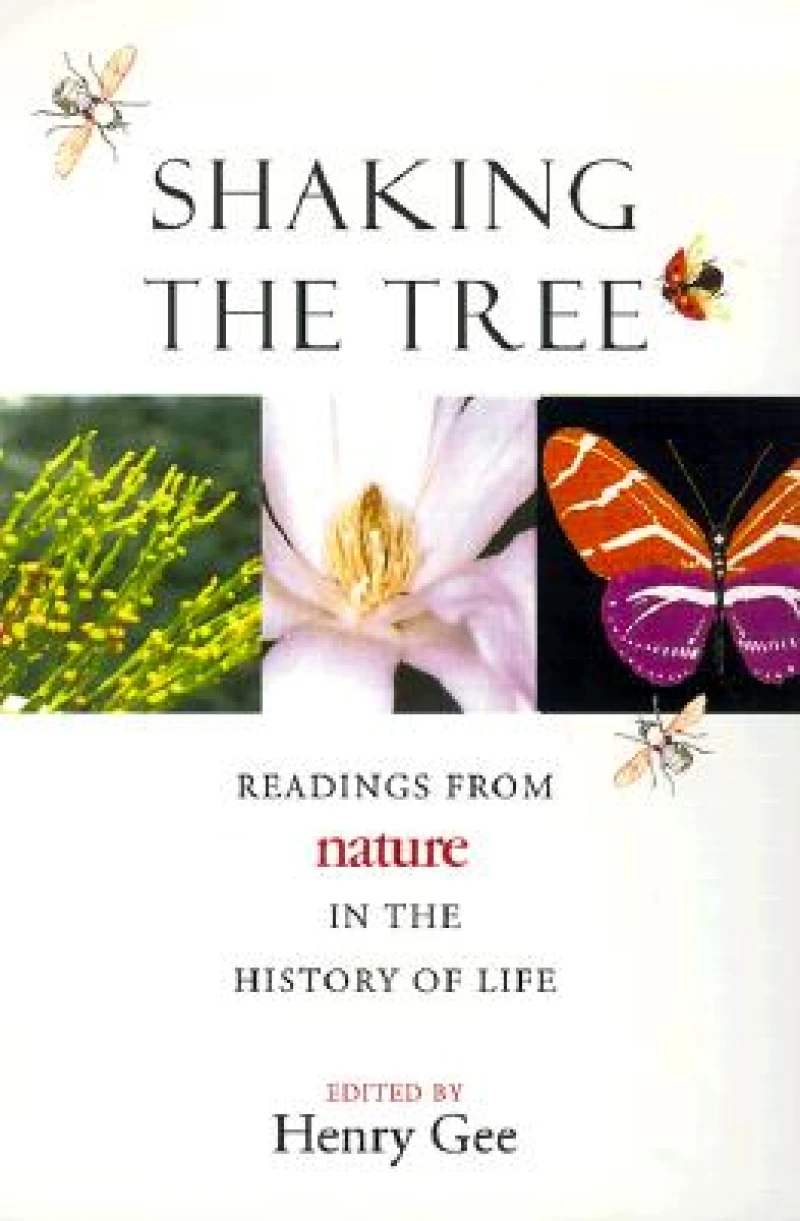 Shaking the Tree