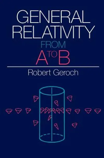 General Relativity from A to B