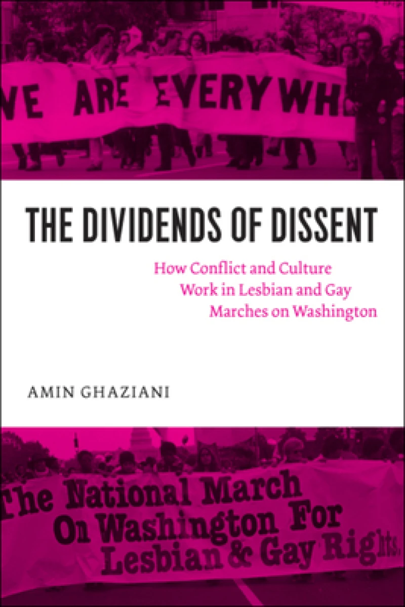 The Dividends of Dissent
