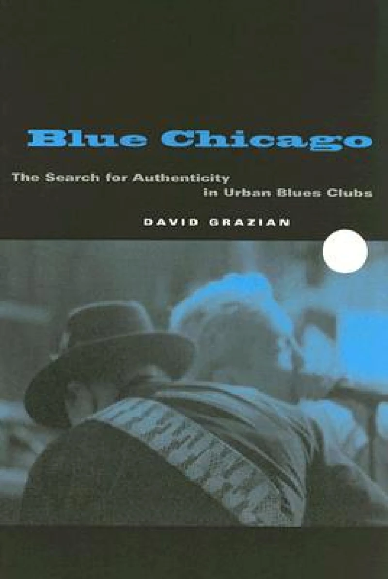 Blue Chicago