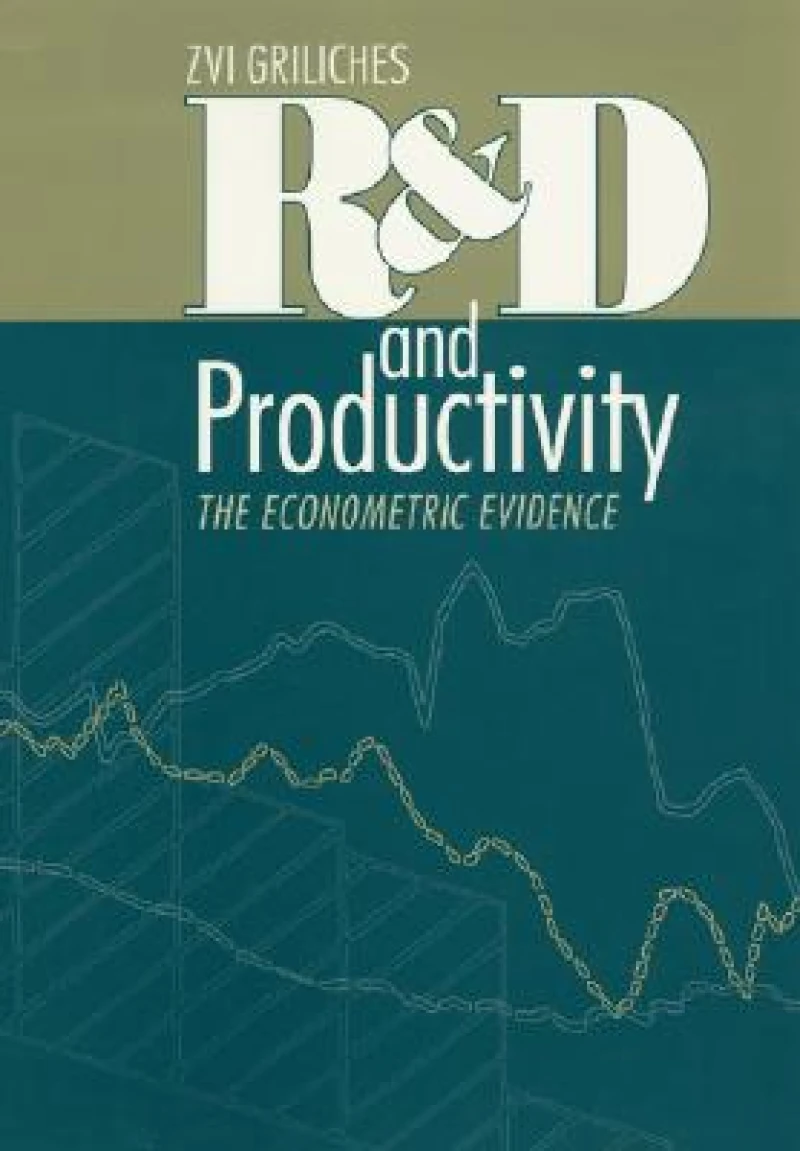 R & D and Productivity
