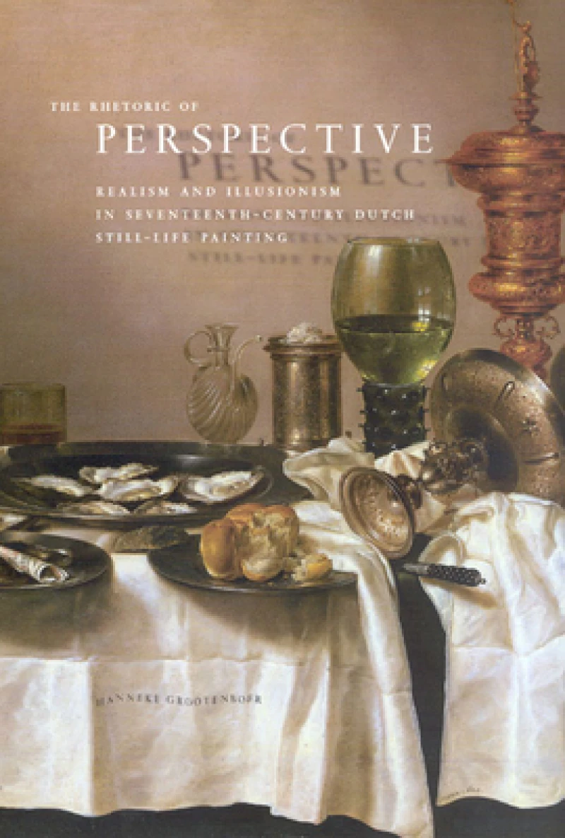 The Rhetoric of Perspective