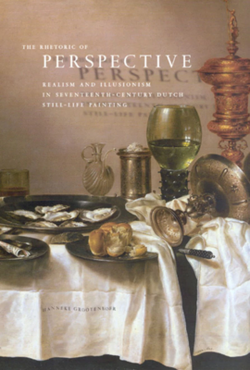 The Rhetoric of Perspective