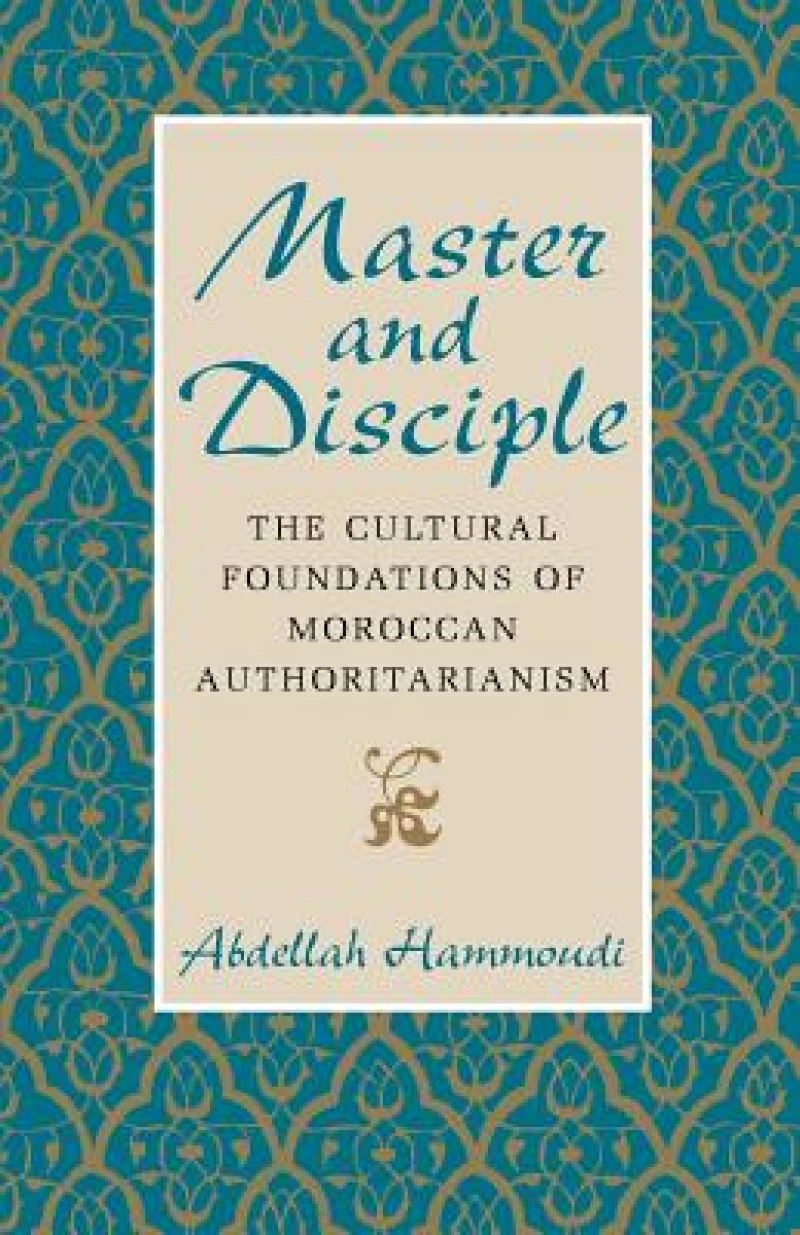 Master and Disciple