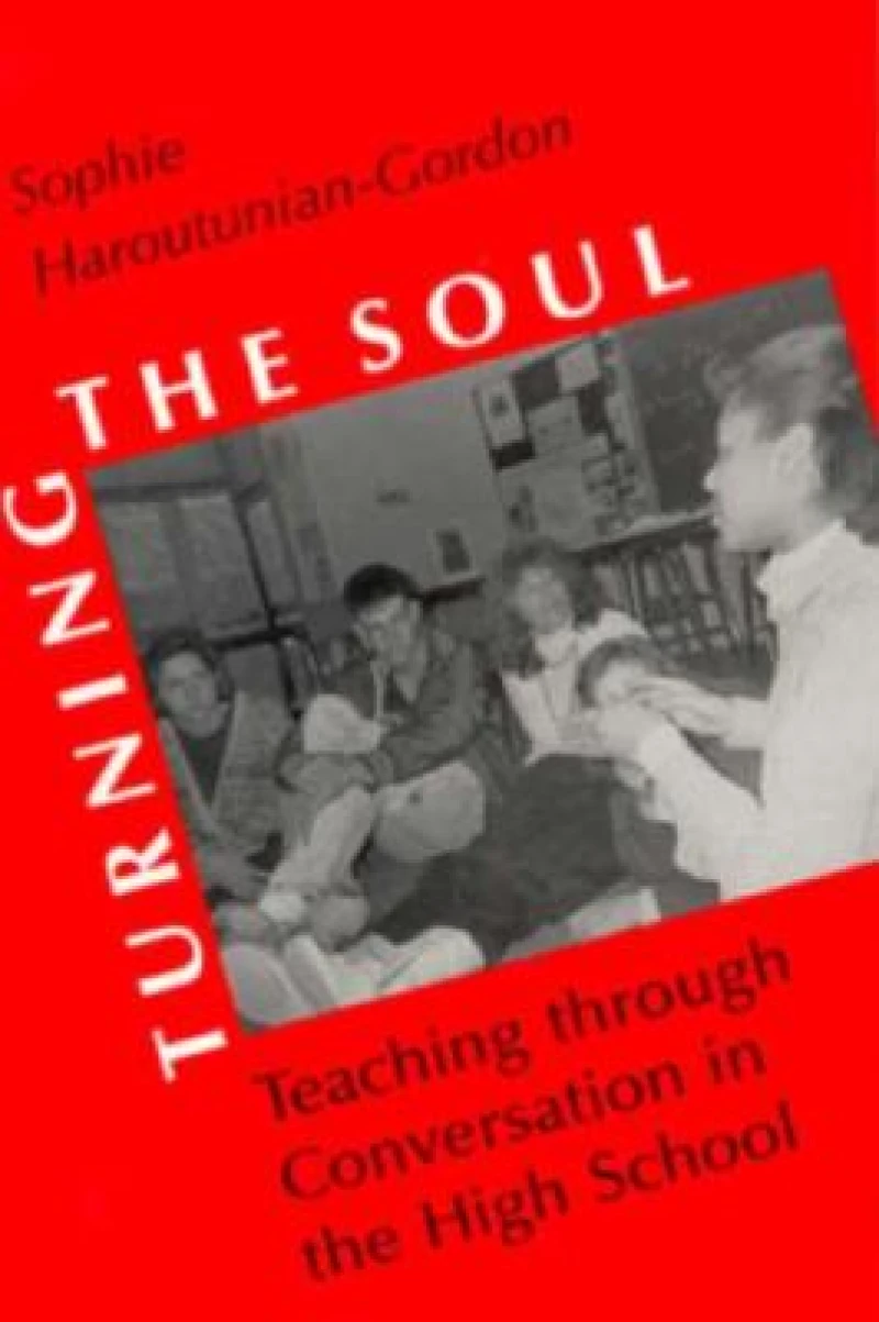 Turning the Soul