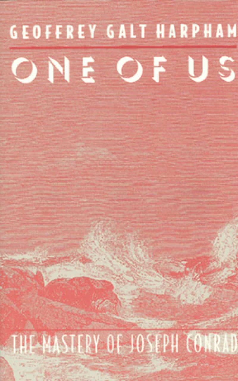 One of Us – The Mastery of Joseph Conrad