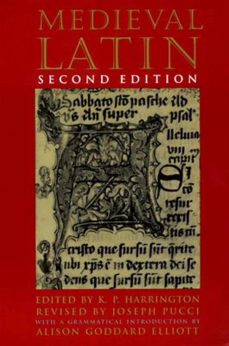 Medieval Latin – Second Edition