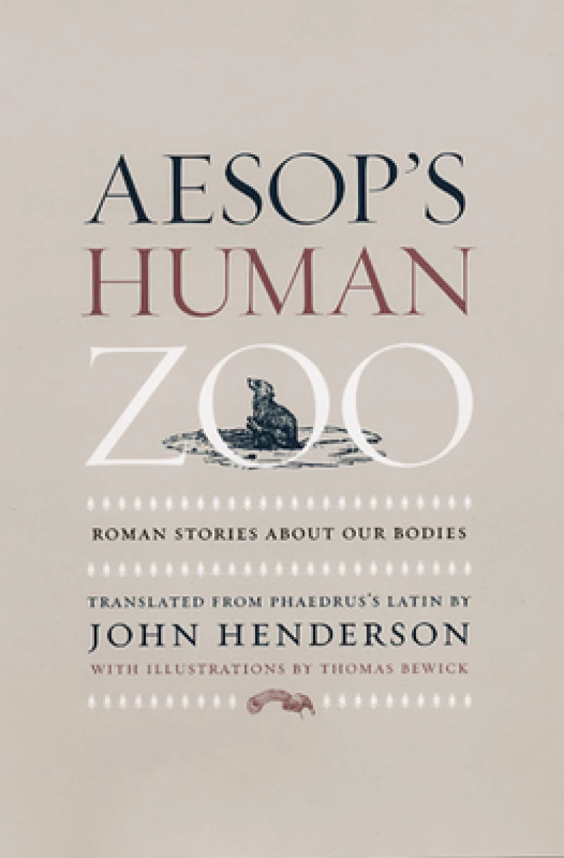 Aesop's Human Zoo