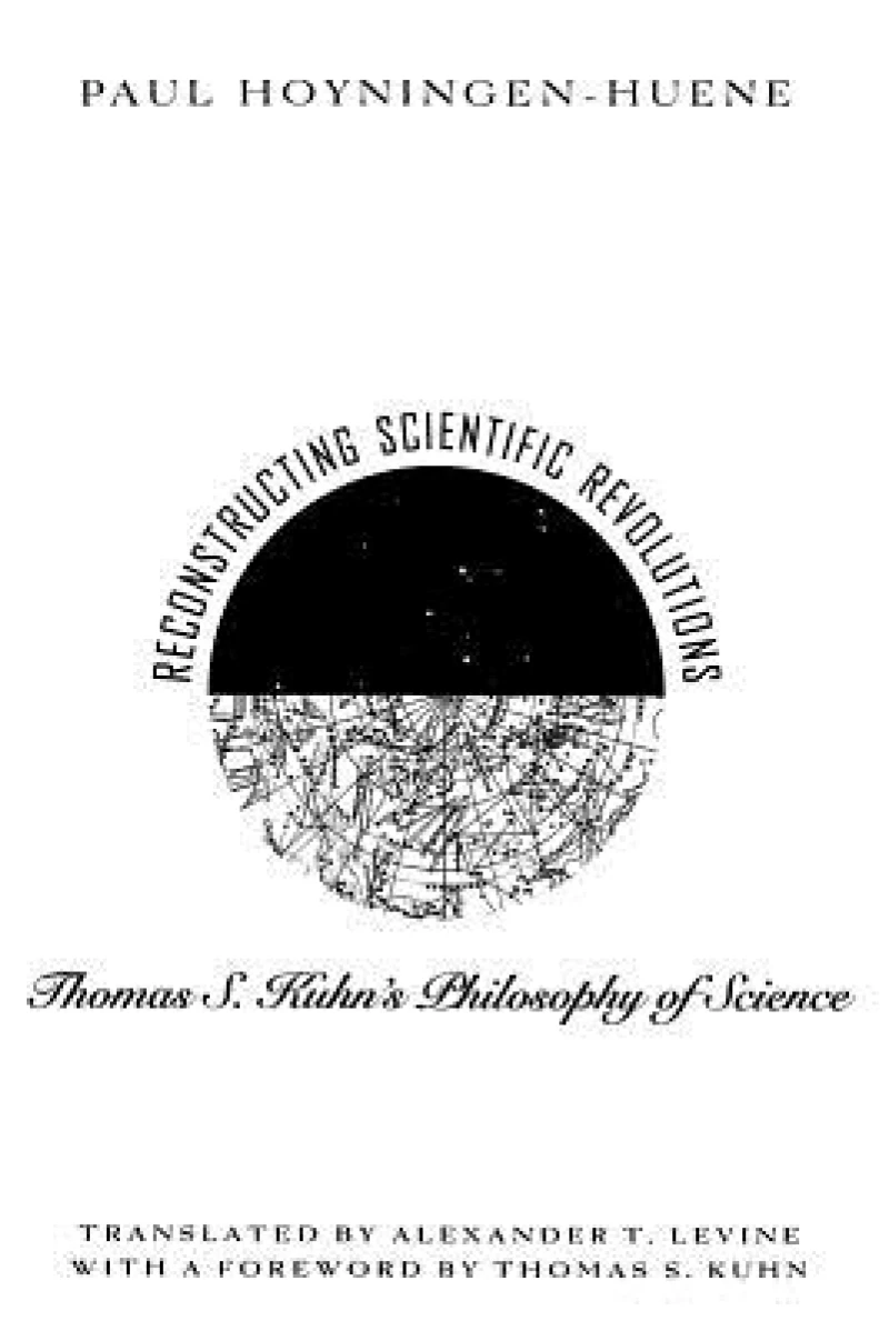 Reconstructing Scientific Revolutions