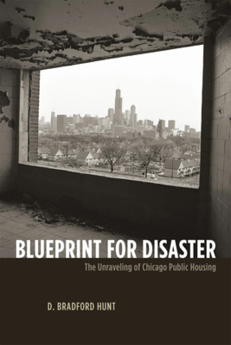 Blueprint for Disaster