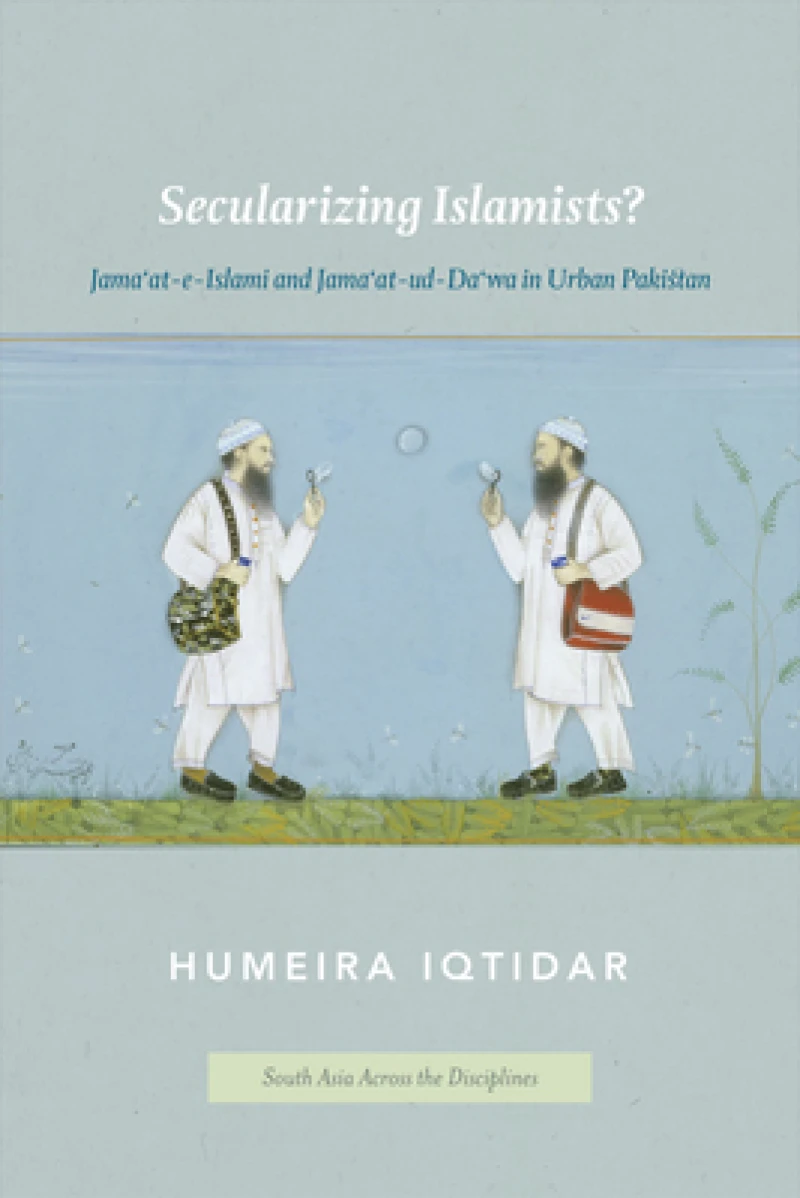 Secularizing Islamists?