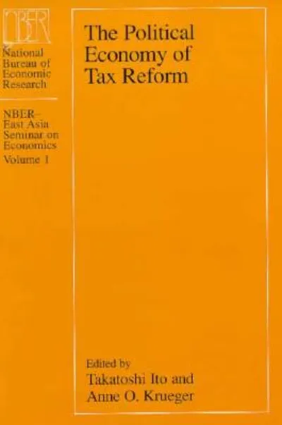 The Political Economy of Tax Reform
