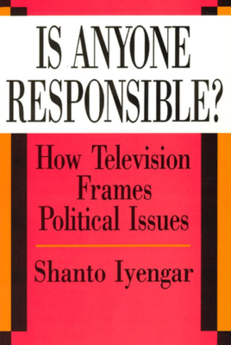 Is Anyone Responsible?