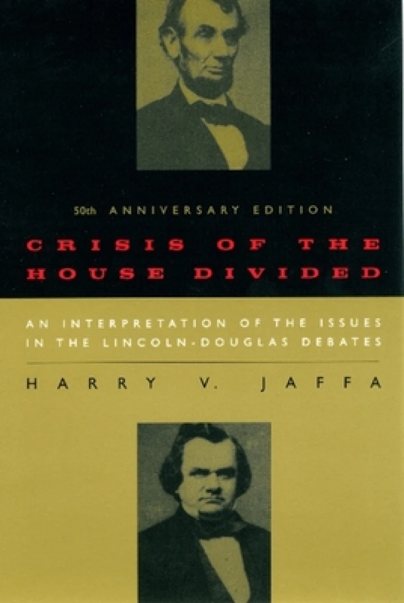 Crisis of the House Divided
