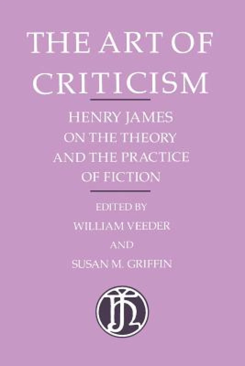 The Art of Criticism