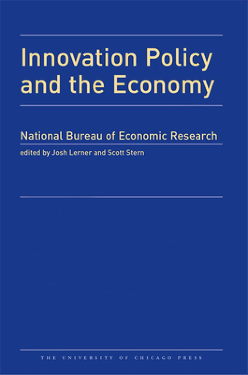 Innovation Policy and the Economy 2008 - Volume 9