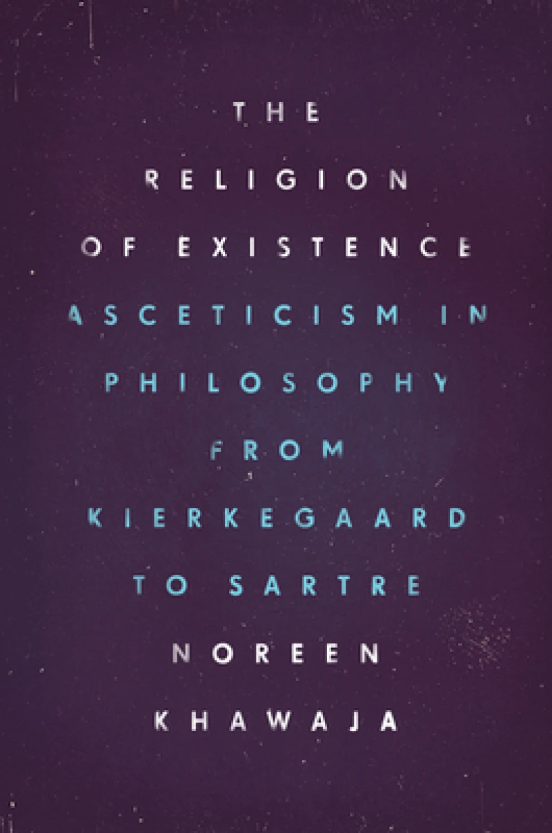 The Religion of Existence
