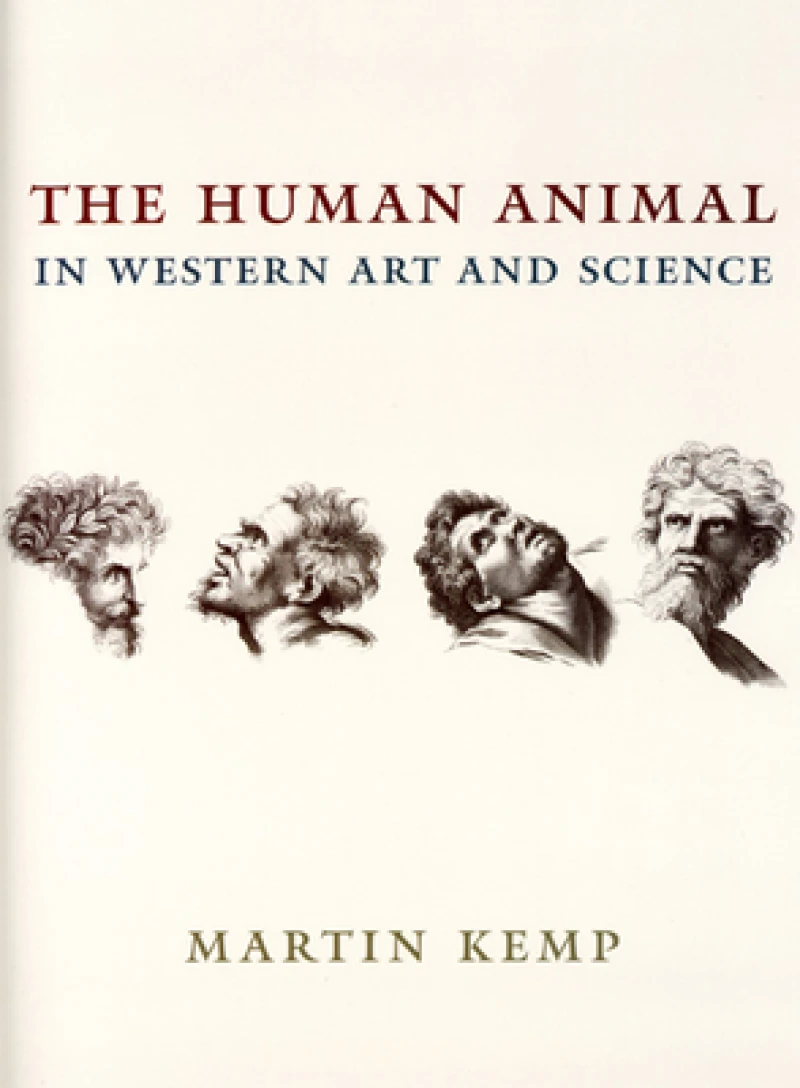 The Human Animal in Western Art and Science