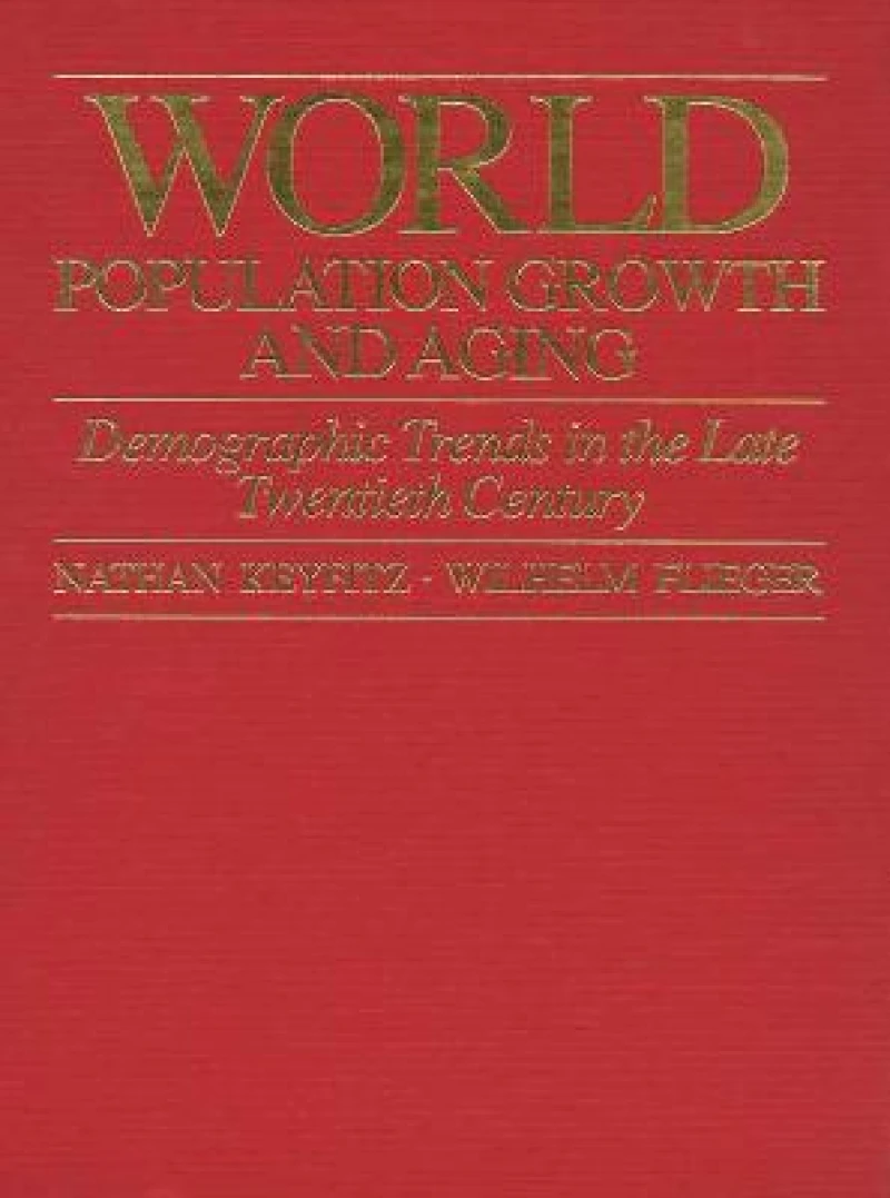 World Population Growth and Aging