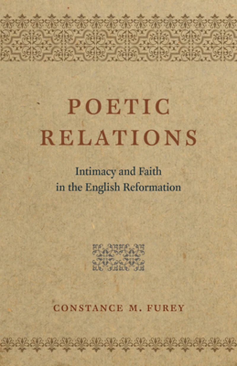 Poetic Relations