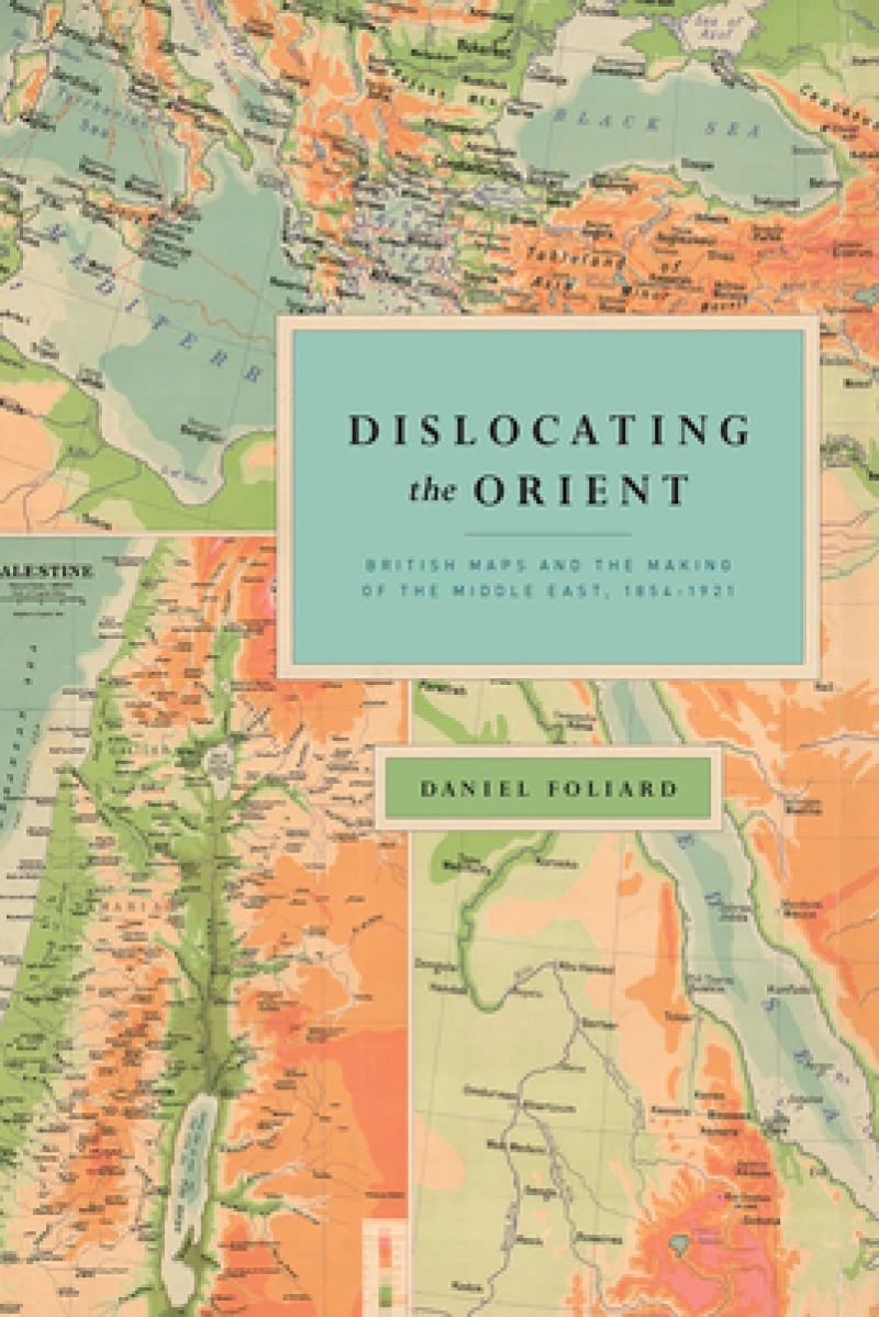 Dislocating the Orient