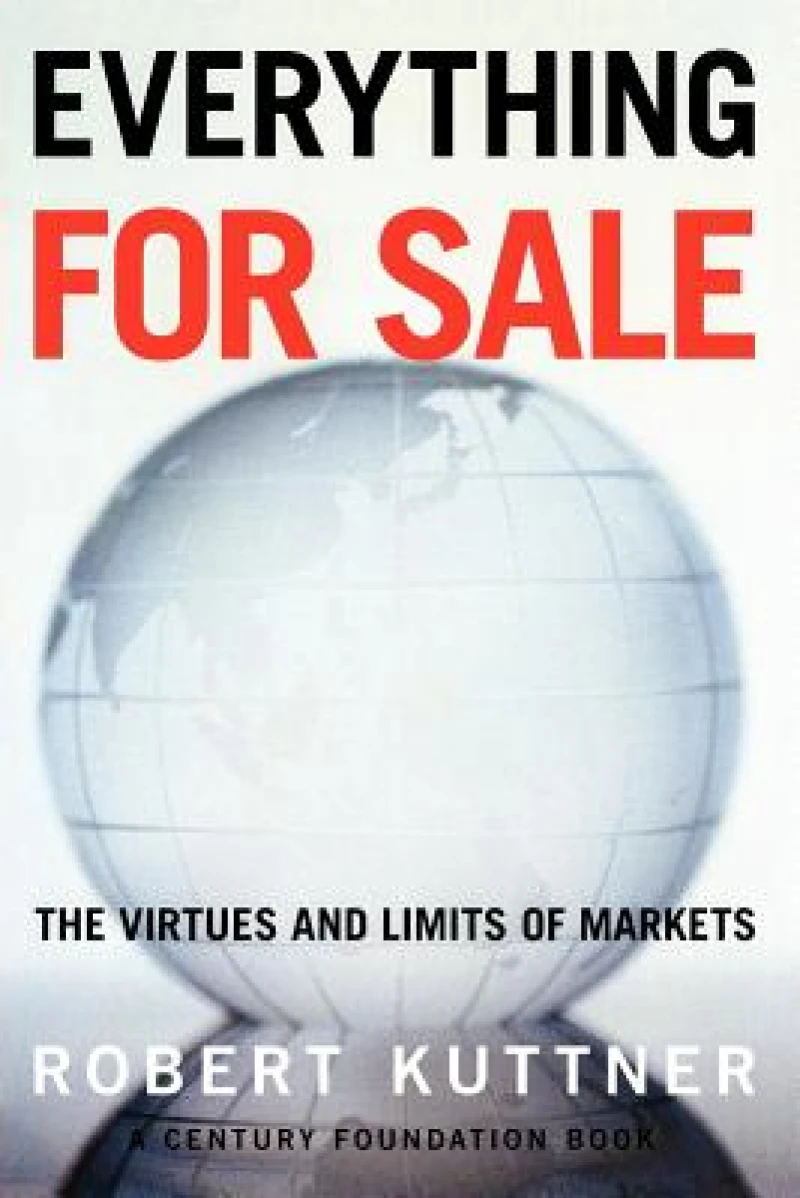 Everything for Sale