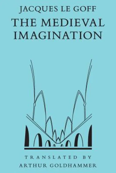 The Medieval Imagination