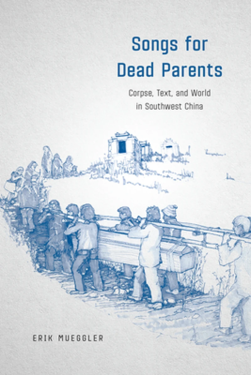 Songs for Dead Parents