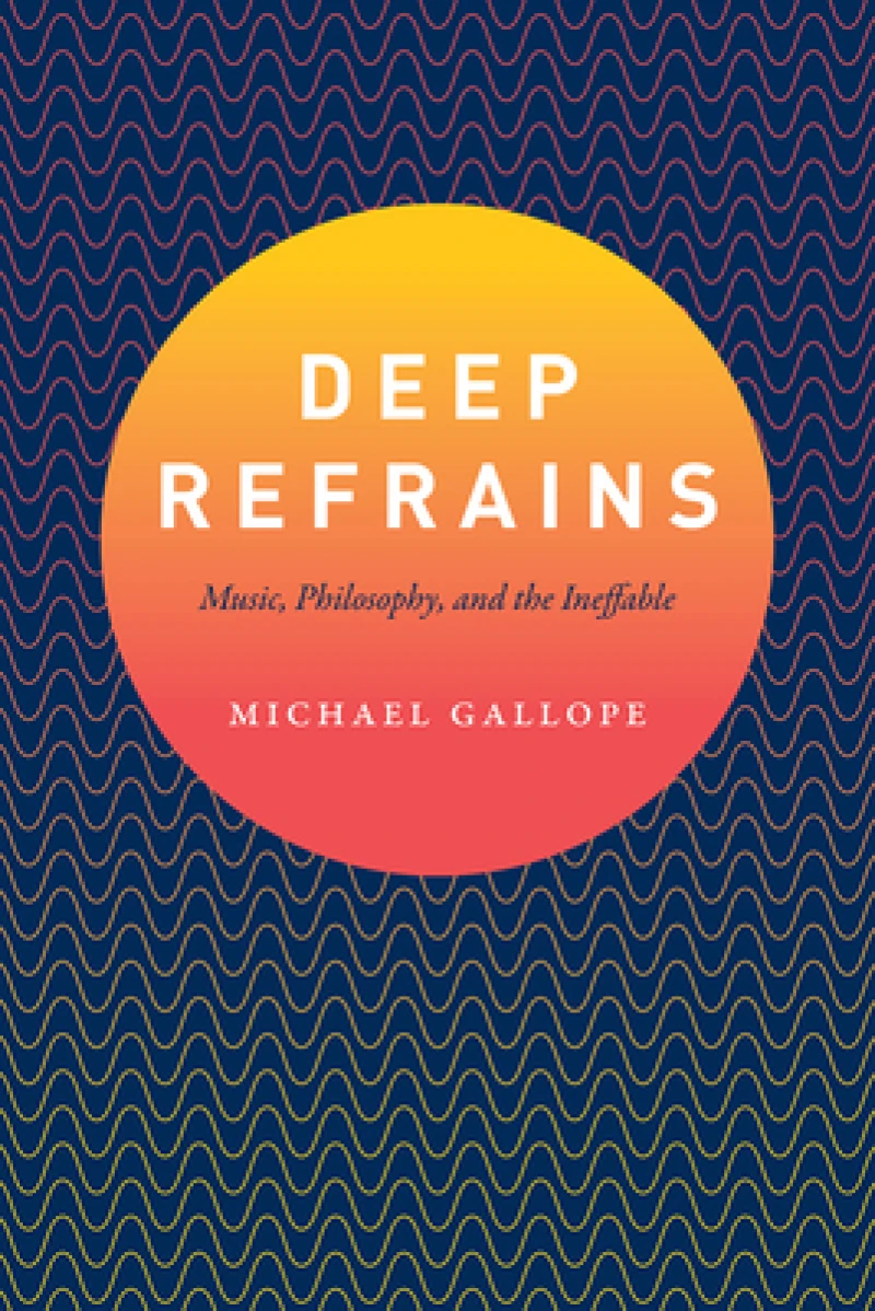 Deep Refrains