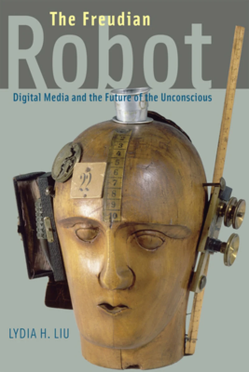 The Freudian Robot