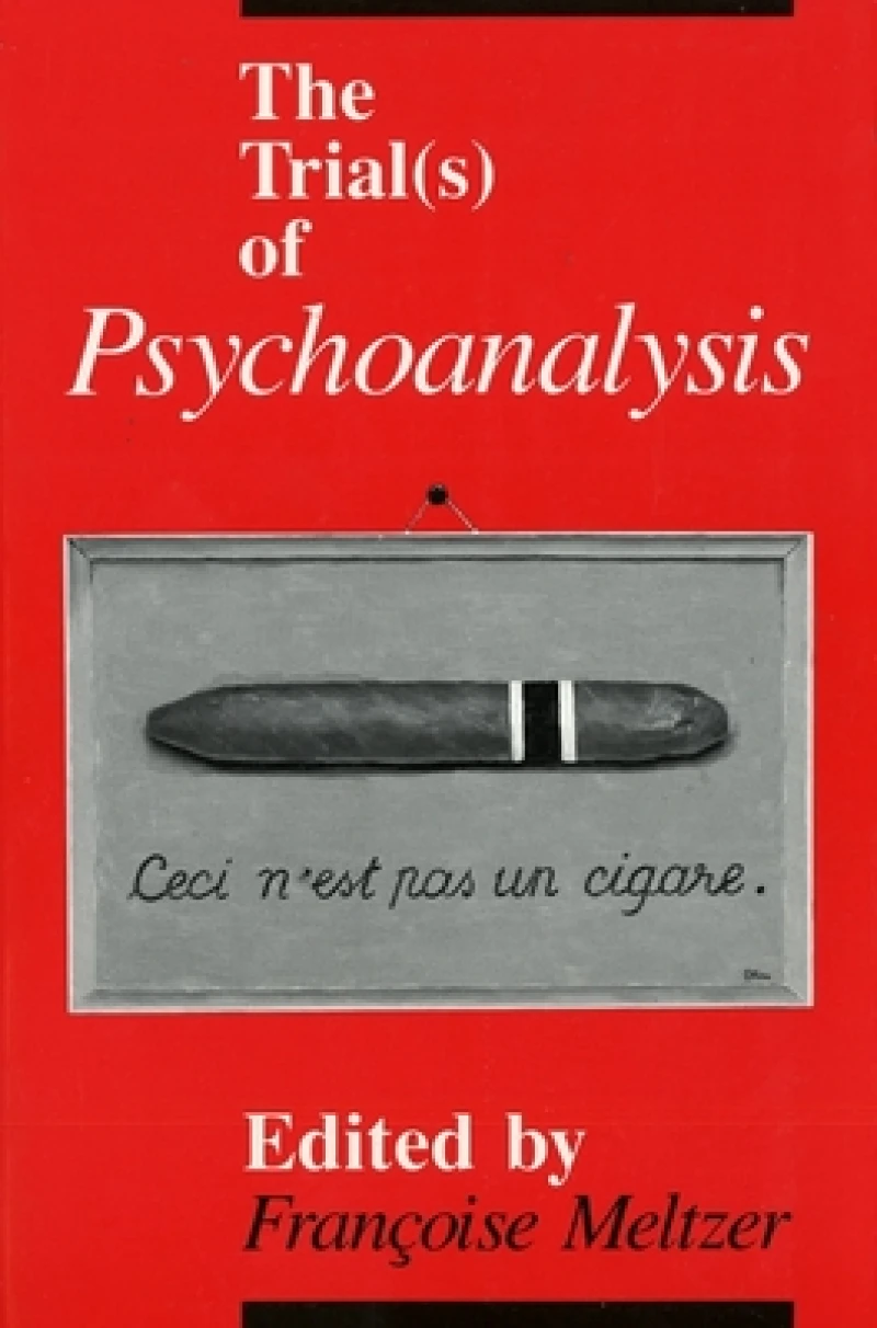 The Trial(s) of Psychoanalysis
