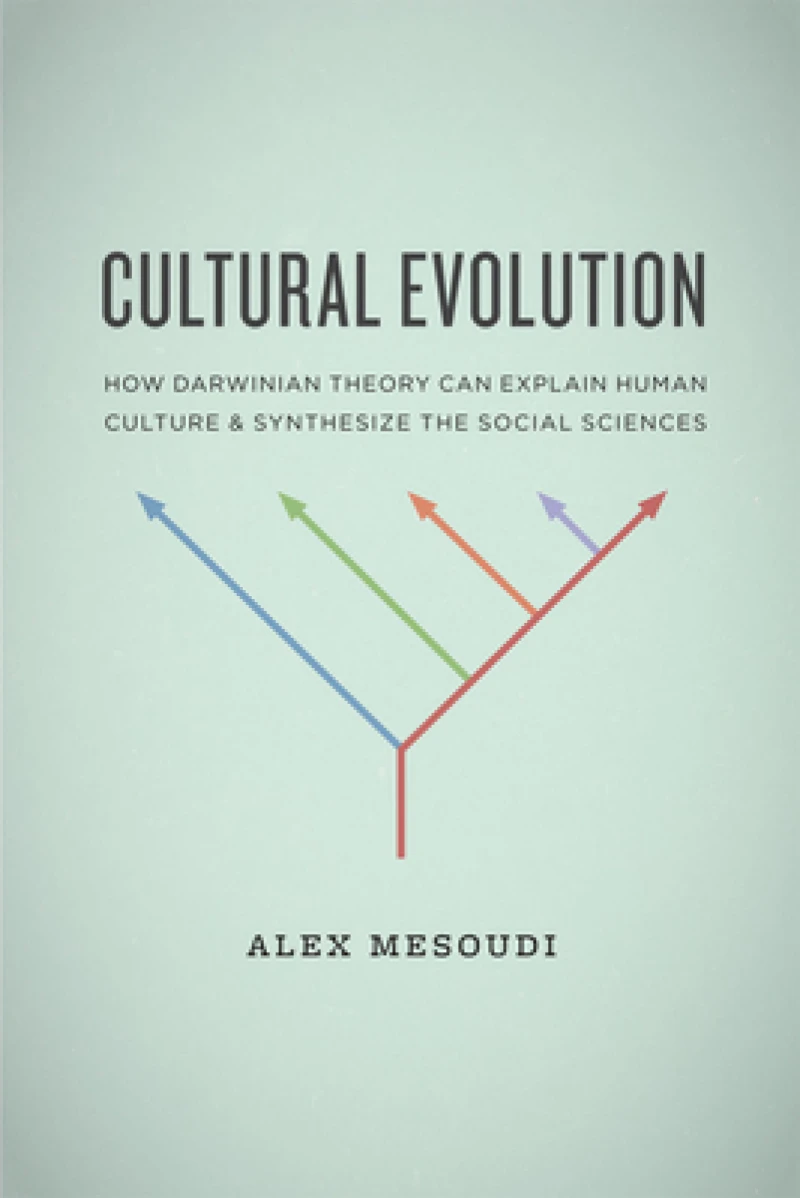 Cultural Evolution – How Darwinian Theory Can Explain Human Culture and Synthesize the Social Sciences