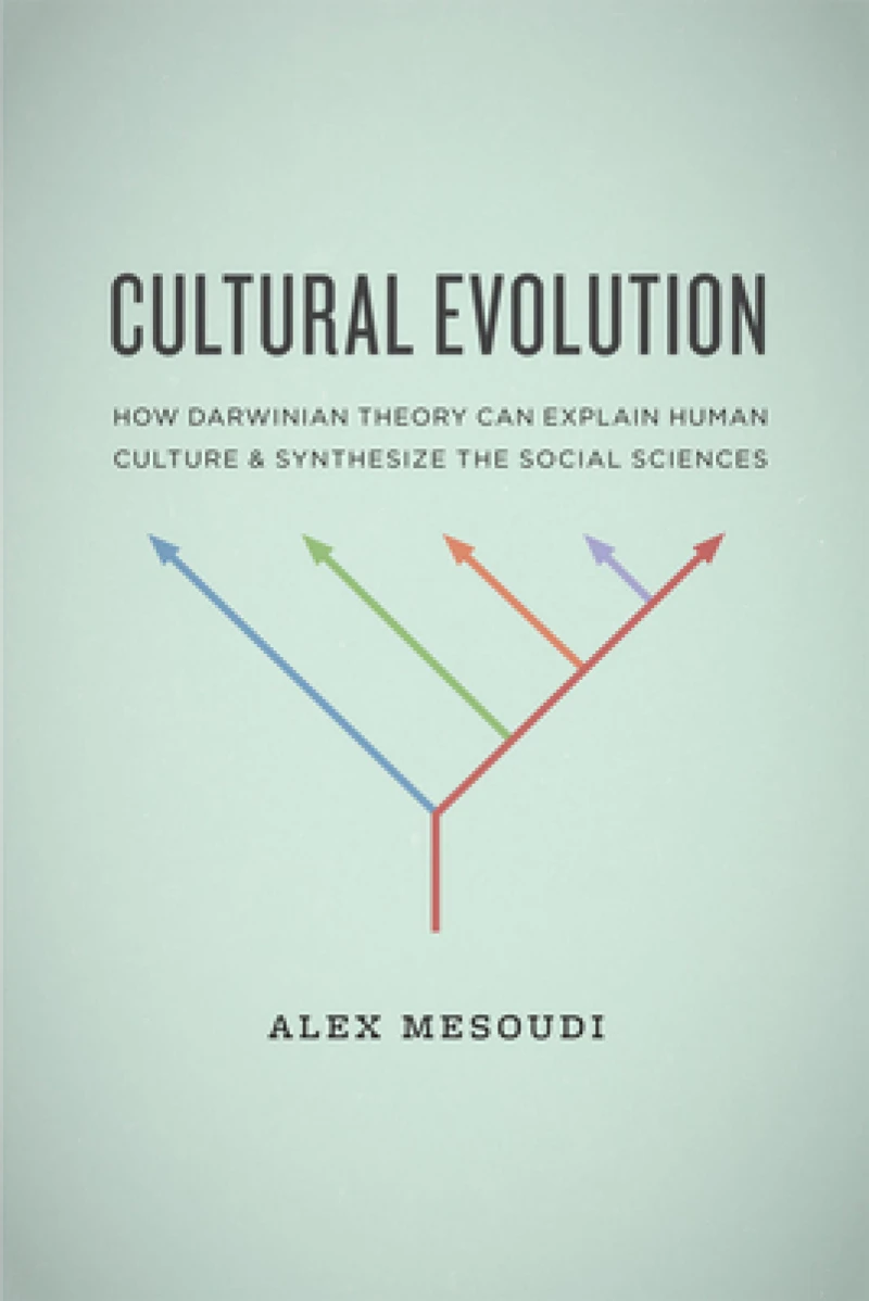 Cultural Evolution