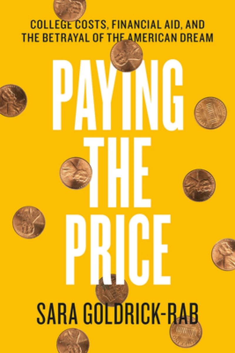 Paying the Price