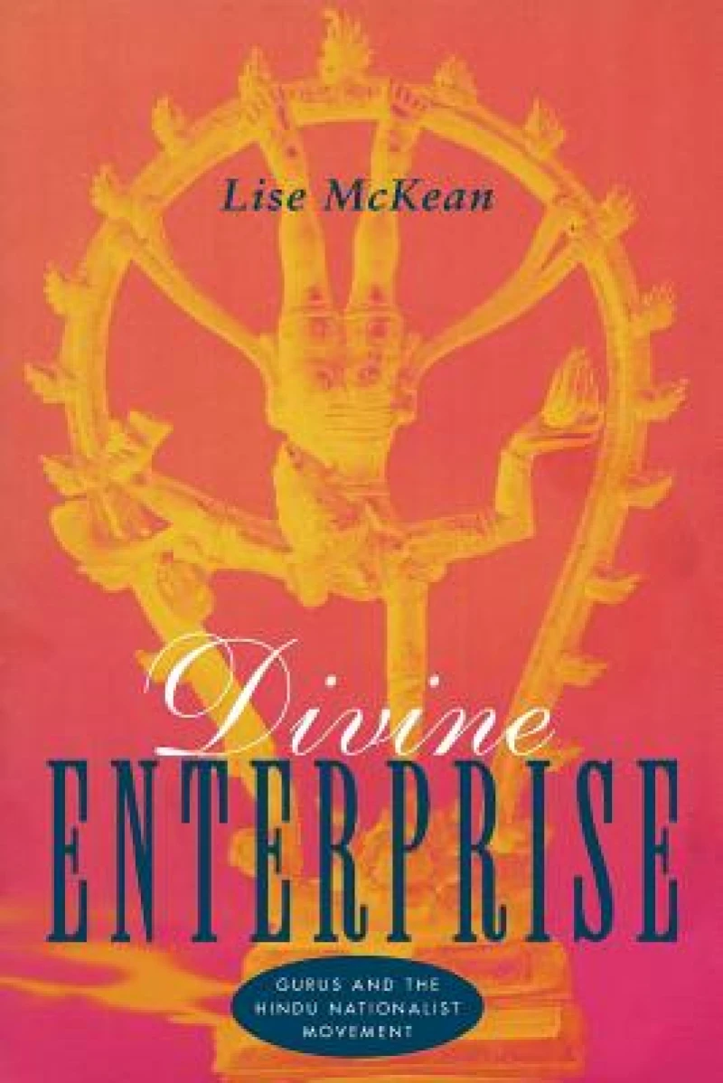 Divine Enterprise