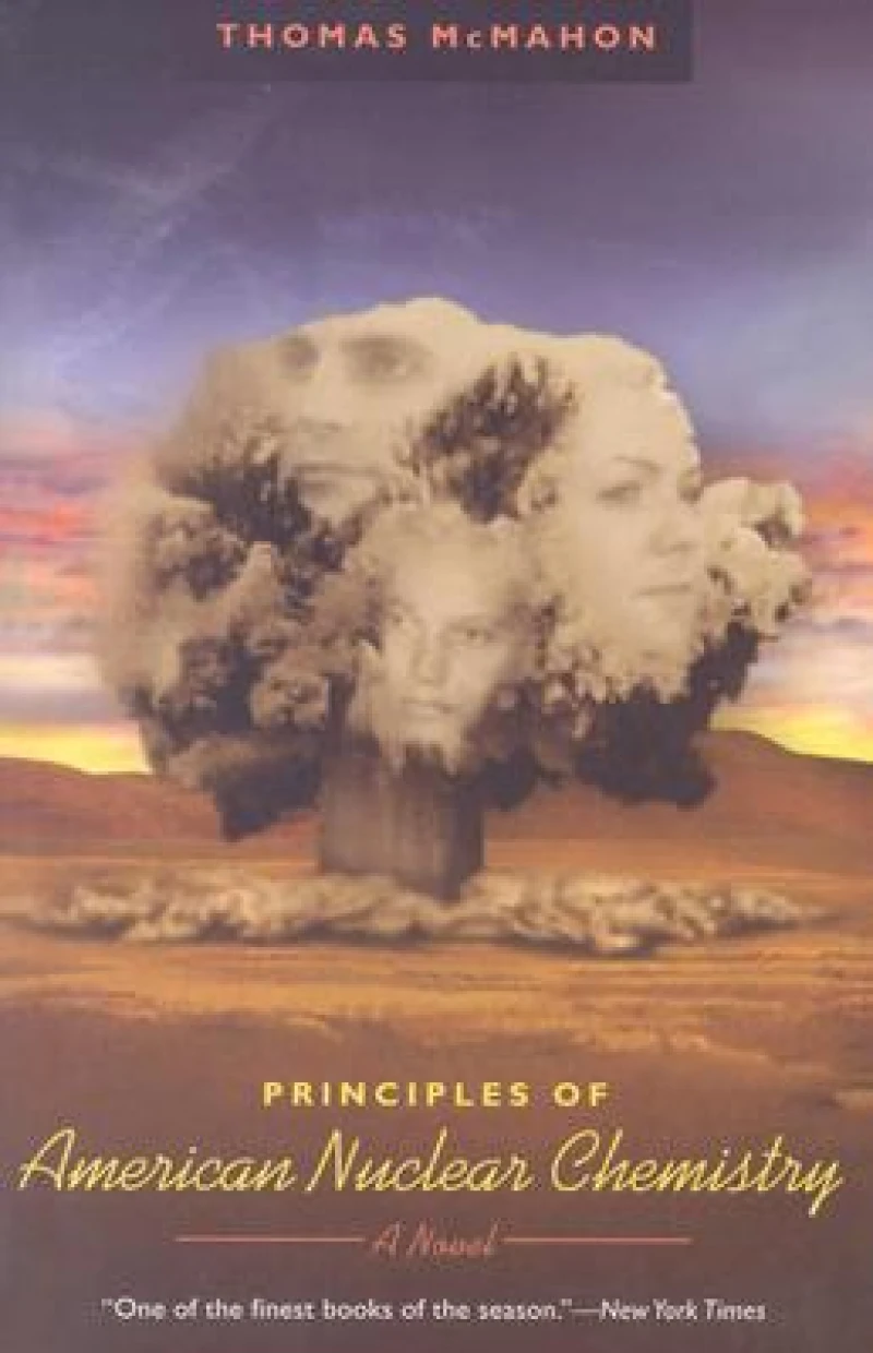 Principles of American Nuclear Chemistry