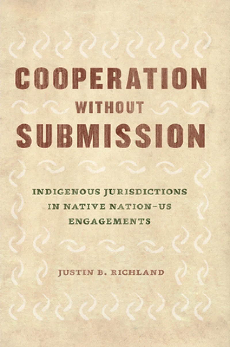 Cooperation Without Submission