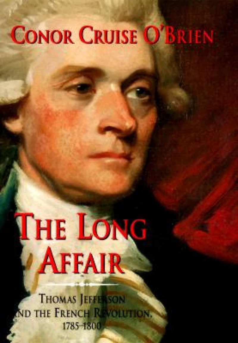 The Long Affair