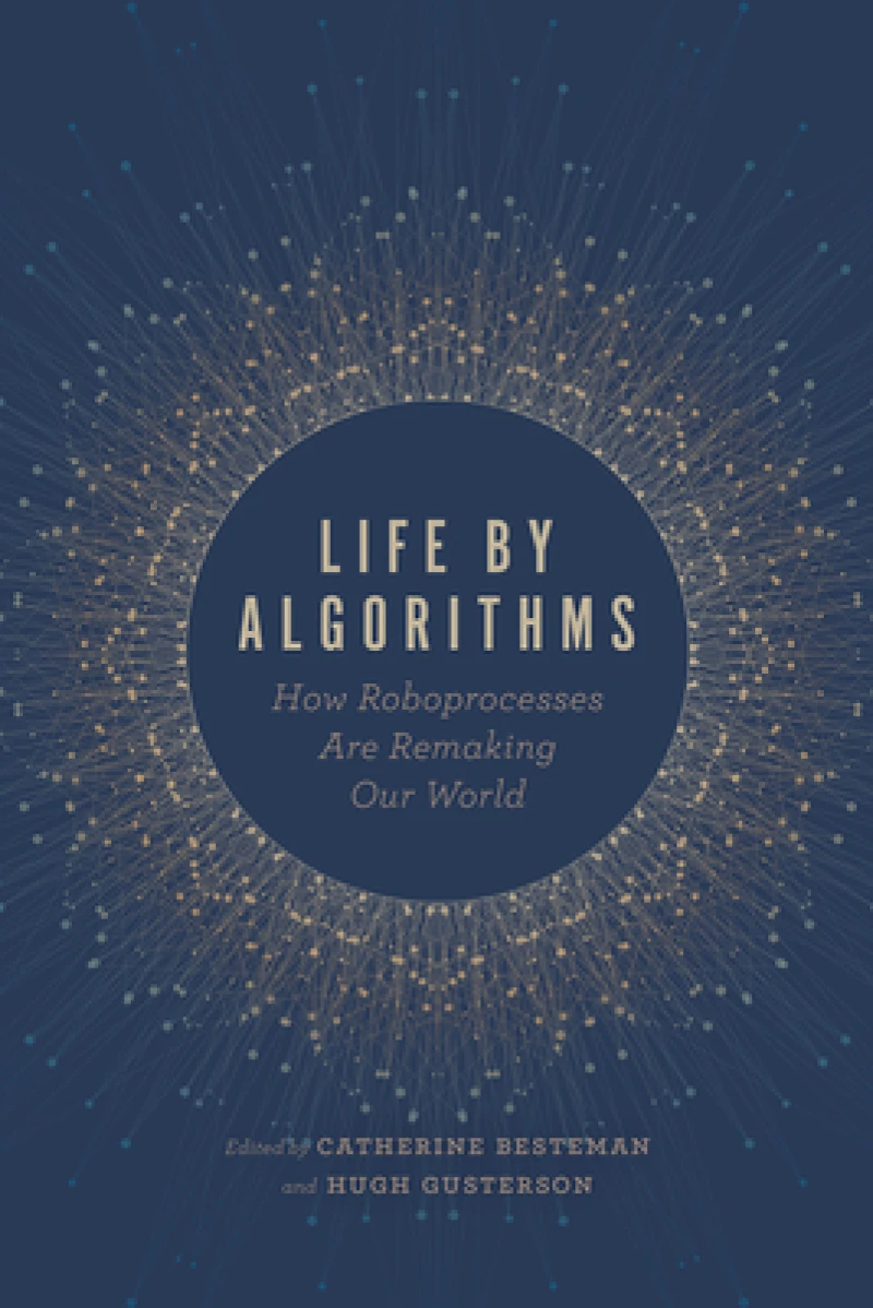 Life by Algorithms