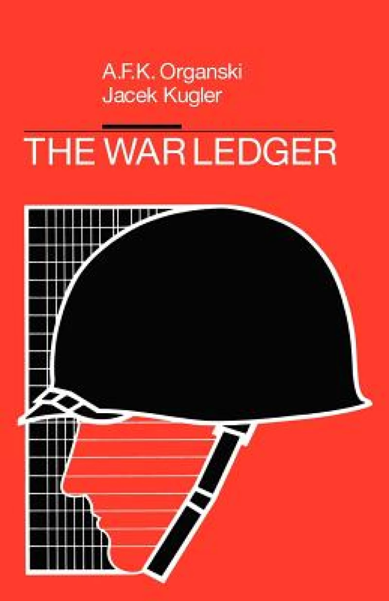 The War Ledger
