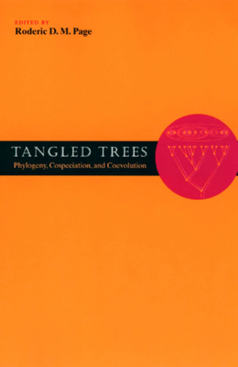 Tangled Trees