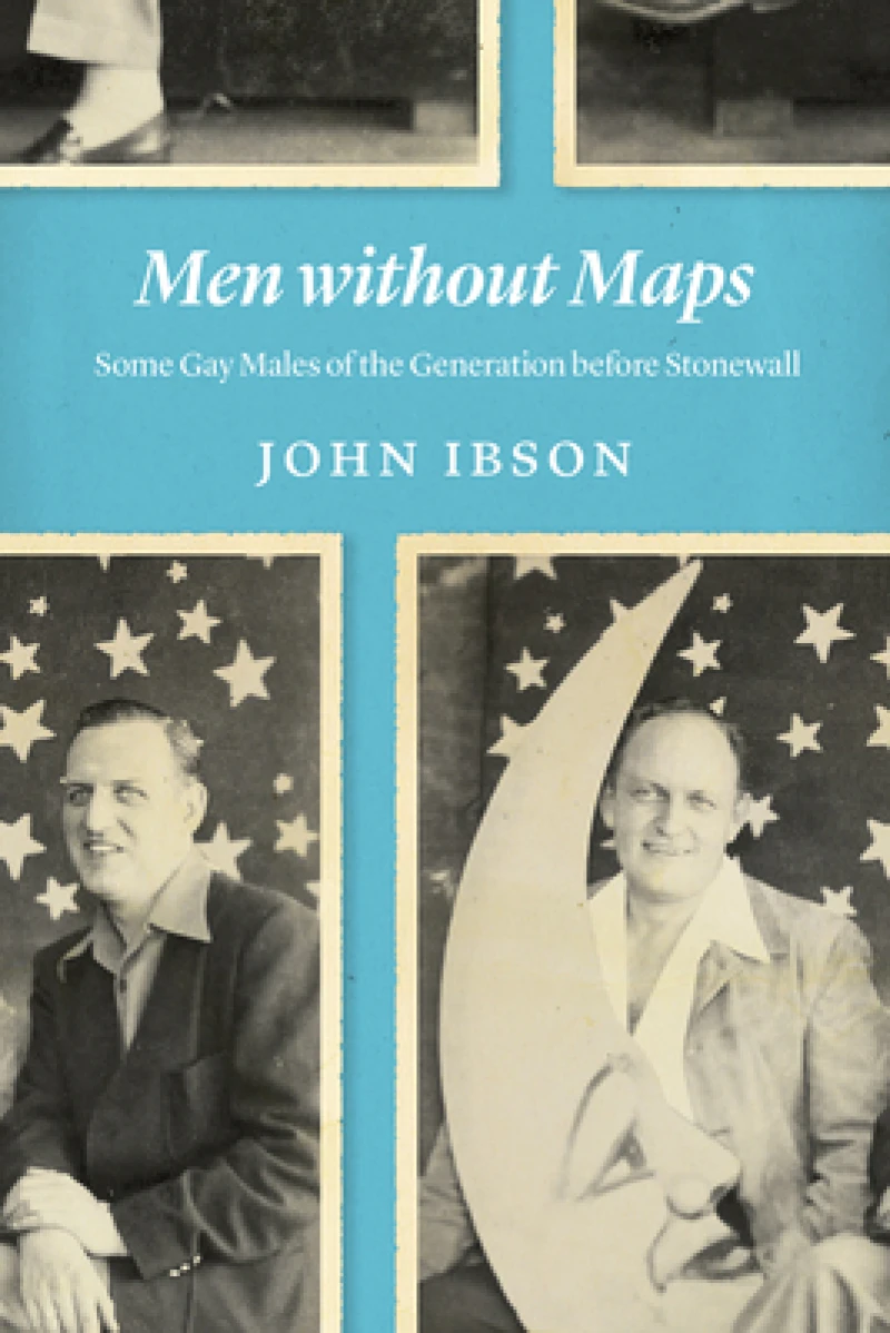 Men Without Maps
